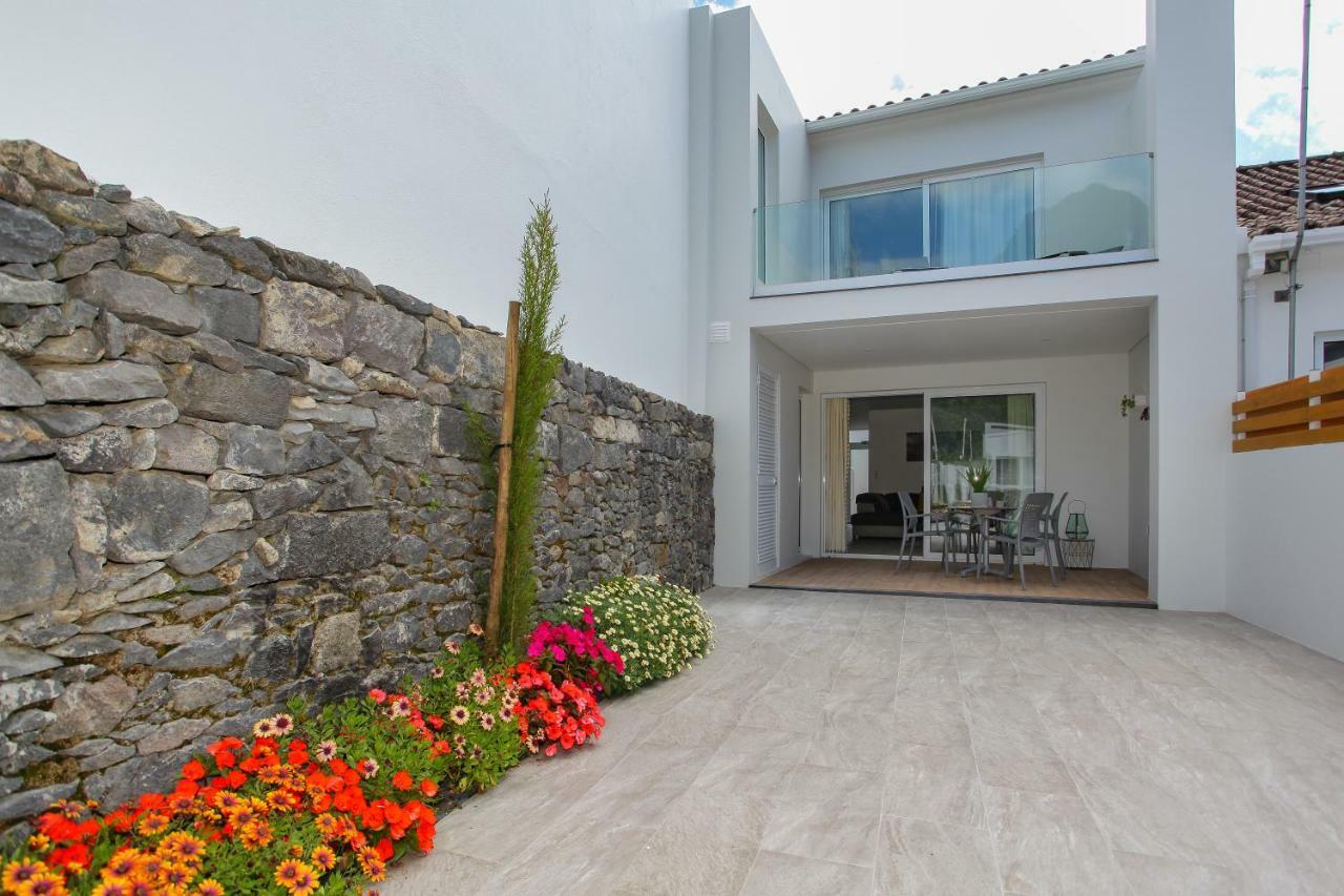 Villa Casa Nostra Furnas  Exterior foto