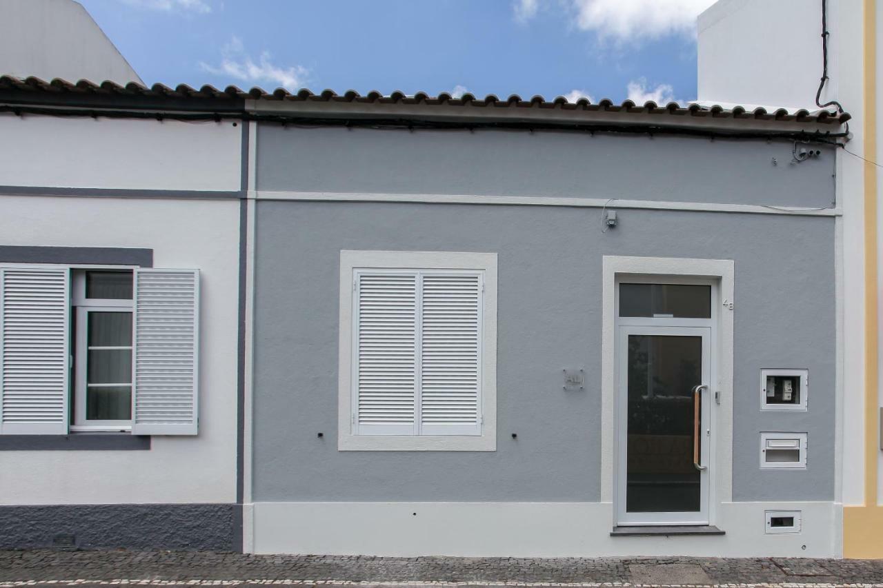 Villa Casa Nostra Furnas  Exterior foto